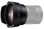Sony VCLECF2 Fish Eye Converter (VCLECF2.SYH)