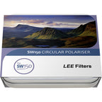 Lee SW150 Polariser