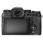 Fujifilm X-T2 body black