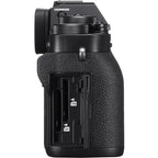 Fujifilm X-T2 body black