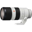 Sony 70-200mm F2.8 GM OSS E-mount Full Frame
