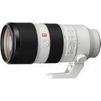 Sony 70-200mm F2.8 GM OSS E-mount Full Frame