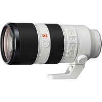 Sony 70-200mm F2.8 GM OSS E-mount Full Frame