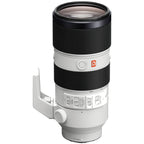 Sony 70-200mm F2.8 GM OSS E-mount Full Frame