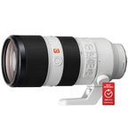 Sony 70-200mm F2.8 GM OSS E-mount Full Frame