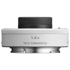 Sony 1.4x E-Mount Teleconverter