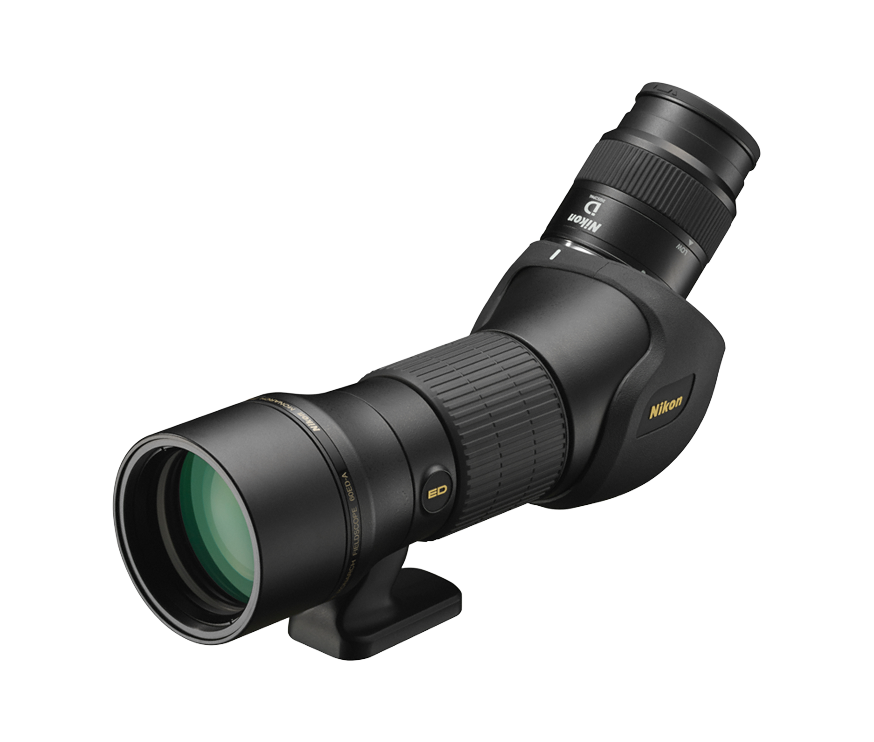Nikon Monarch Fieldscope 60ED-A