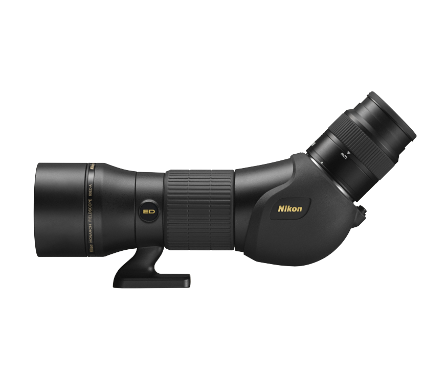 Nikon Monarch Fieldscope 60ED-A