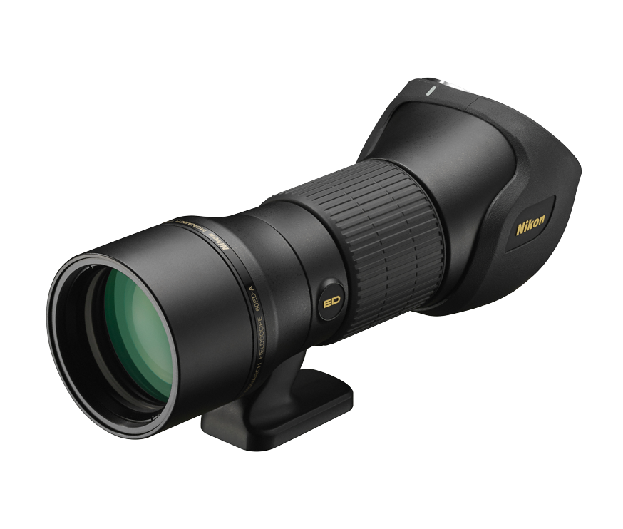 Nikon Monarch Fieldscope 60ED-A