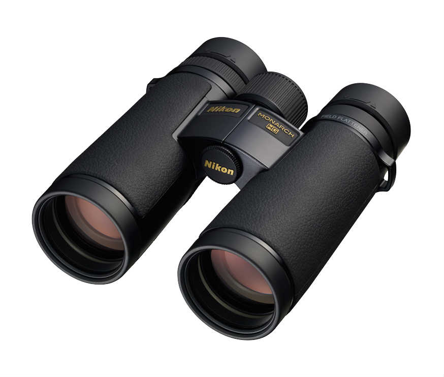Nikon Monarch HG 8x42