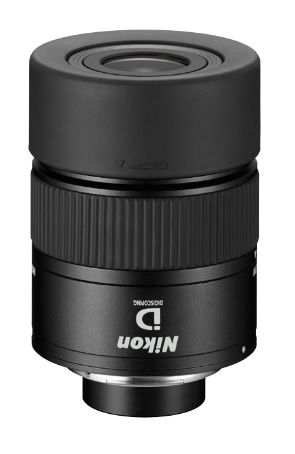 Nikon 30-60x Ocular for Monarch Fieldscopes