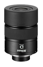 Nikon 30-60x Ocular for Monarch Fieldscopes