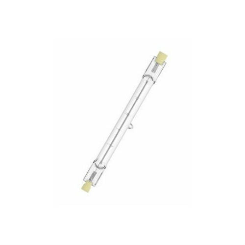 Osram 64580 Halogen Lamp 1000W / 230V Studio Double End