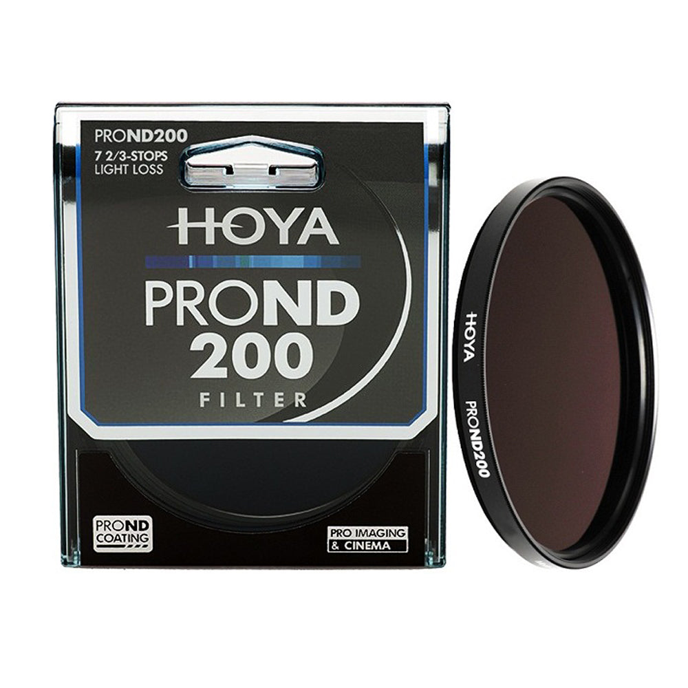 Hoya 55mm ND200 PRO