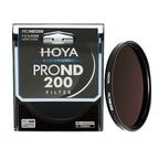 Hoya 55mm ND200 PRO