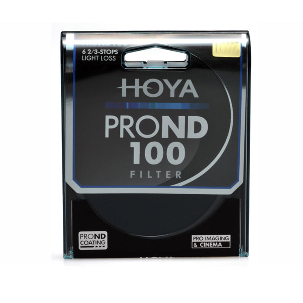 Hoya 67mm ND100 PRO