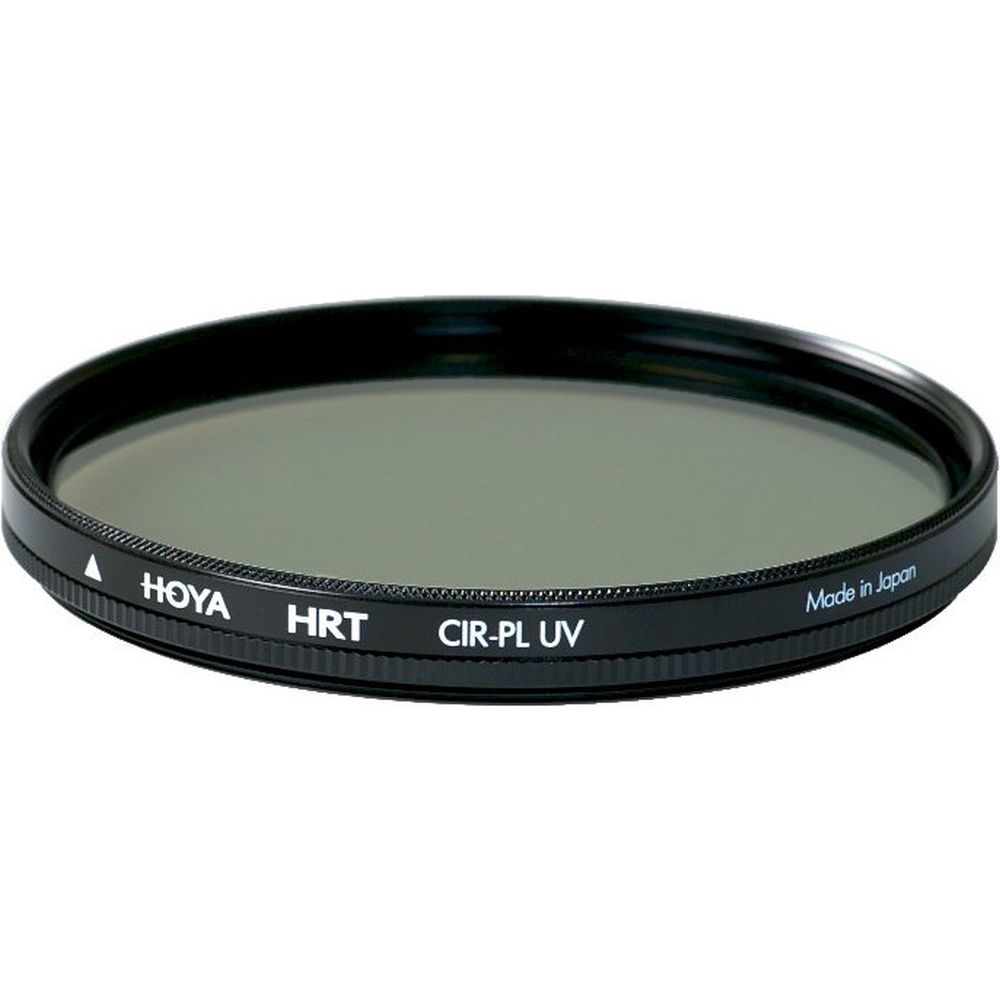Hoya 77mm PL-CIR HRT