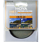 Hoya 77mm PL-CIR HRT