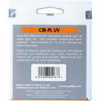 Hoya 77mm PL-CIR HRT