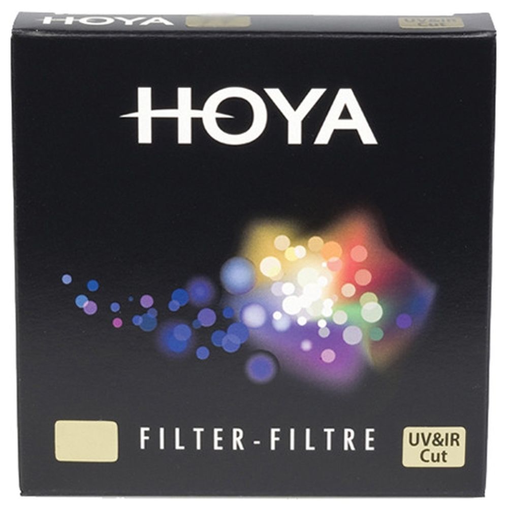 Hoya 82mm UV-IR