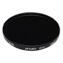 HOYA 82mm R72 Infrared Filter in SQ Case