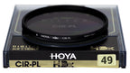 Hoya 49mm HDX CIR-PL