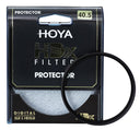 Hoya 40.5mm HDX Protector Filter