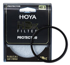 Hoya 40.5mm HDX Protector Filter