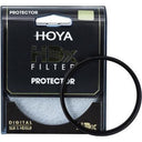 Hoya 77mm HDX Protector Filter