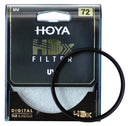 Hoya 72mm HDX UV