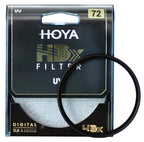 Hoya 72mm HDX UV