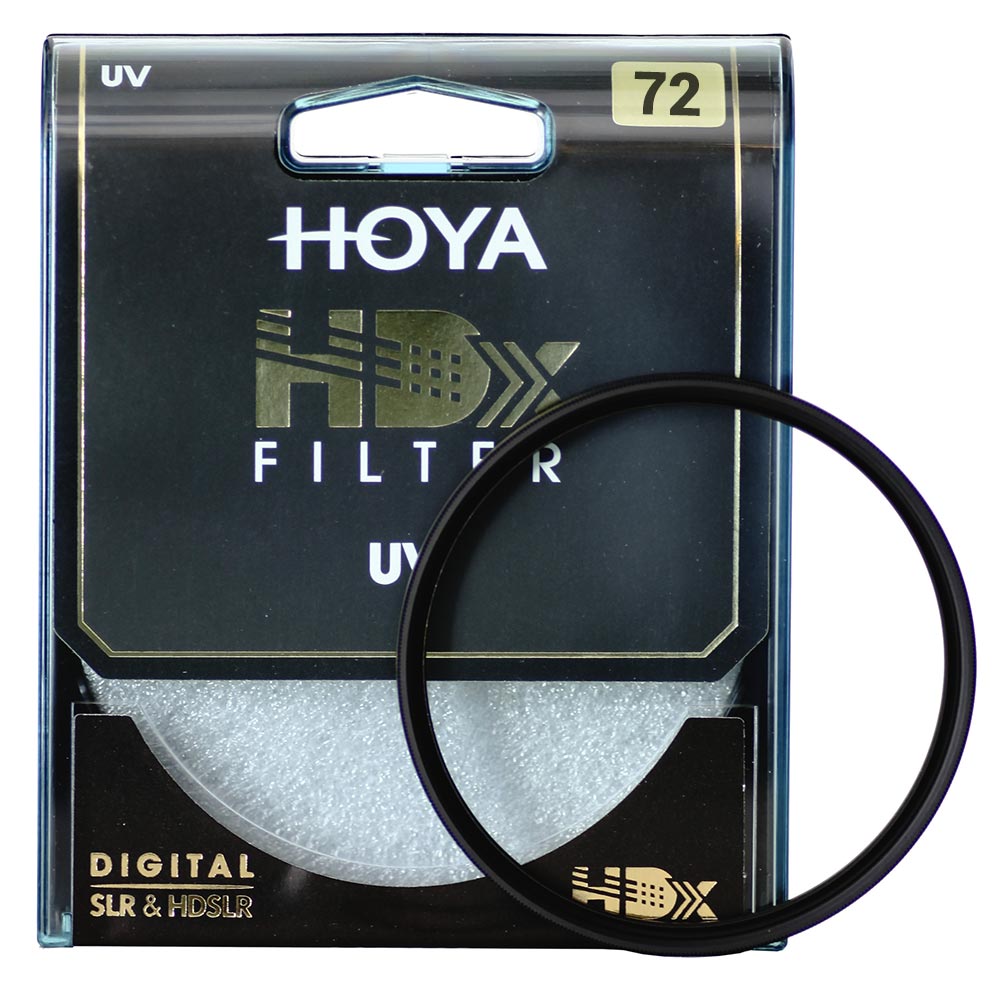 Hoya 72mm HDX UV