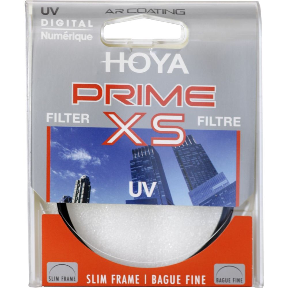Hoya 40,5mm UV Prime-XS