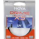 Hoya 52mm Prime-XS UV Filter