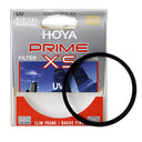 Hoya 62mm Prime-XS UV Filter