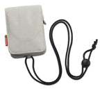 Manfrotto Piccolo 5 White