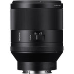 Sony Zeiss Planar T* FE 50mm F1.4 ZA