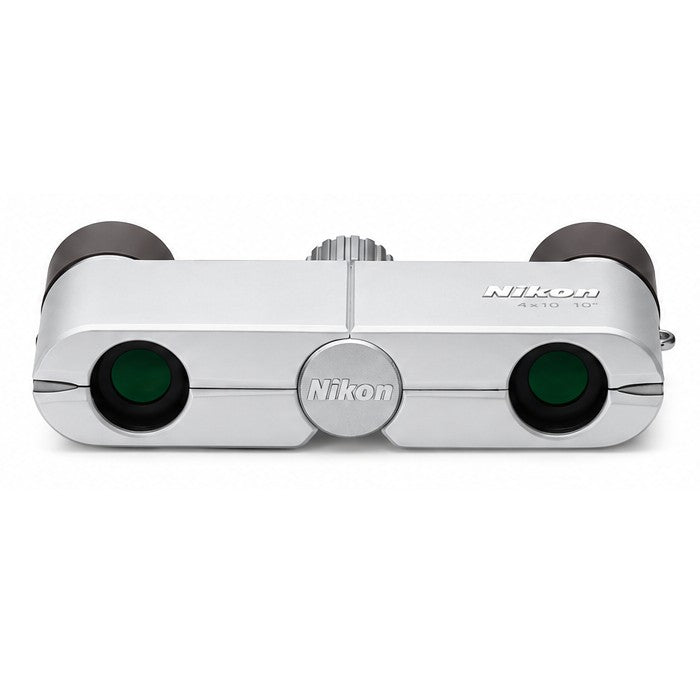 Nikon 4x10 DCF white