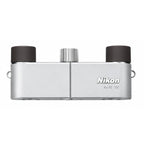 Nikon 4x10 DCF white