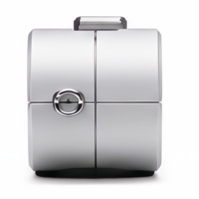 Nikon 4x10 DCF white