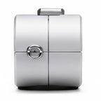 Nikon 4x10 DCF white