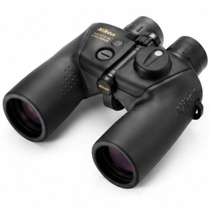 Nikon 7x50CF WP Global Compass