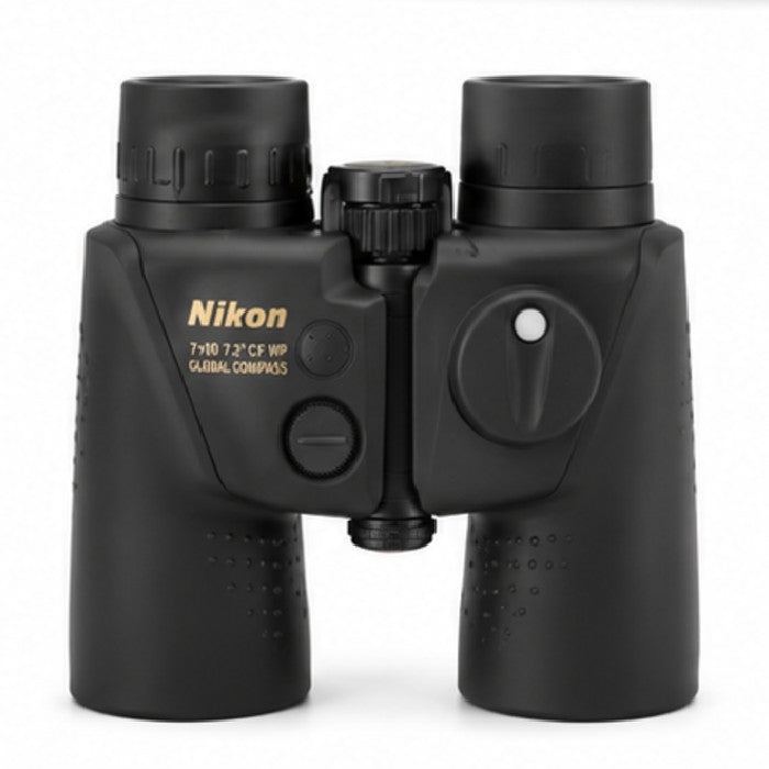 Nikon 7x50CF WP Global Compass