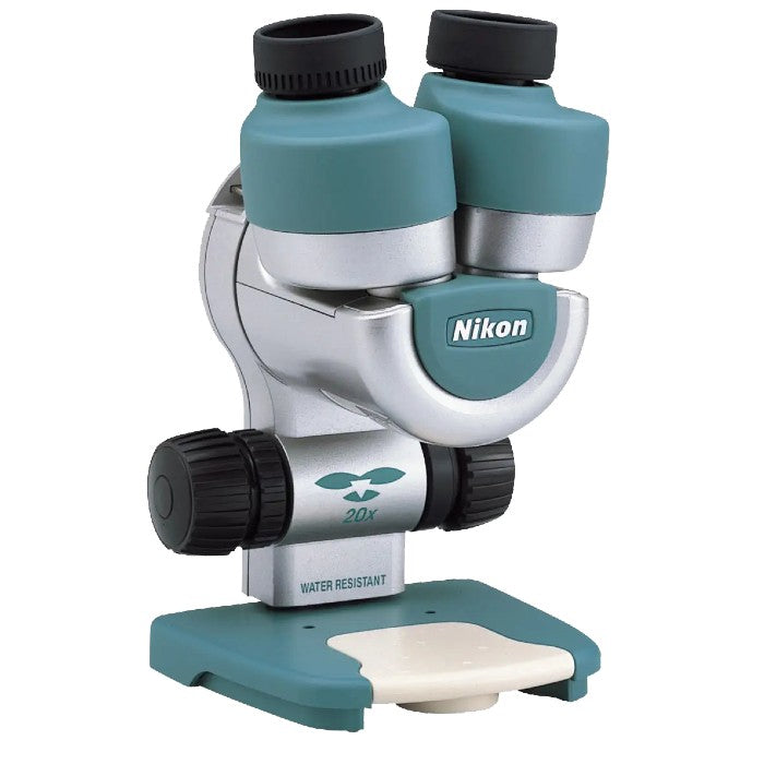 Nikon Naturescope Mini, Stereomicroscoop 20x