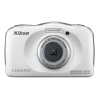 Nikon Coolpix W100 Wit