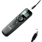Godox Timer Remote Nikon 2