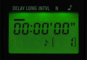 Godox Timer Remote Nikon 2