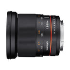 Samyang 20mm F1.8 ED AS UMC Canon