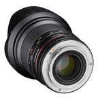 Samyang 20mm F1.8 ED AS UMC Pentax
