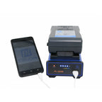 FXlion FX-PLQ80B V-Mount mono quick charger (w/ USB output)